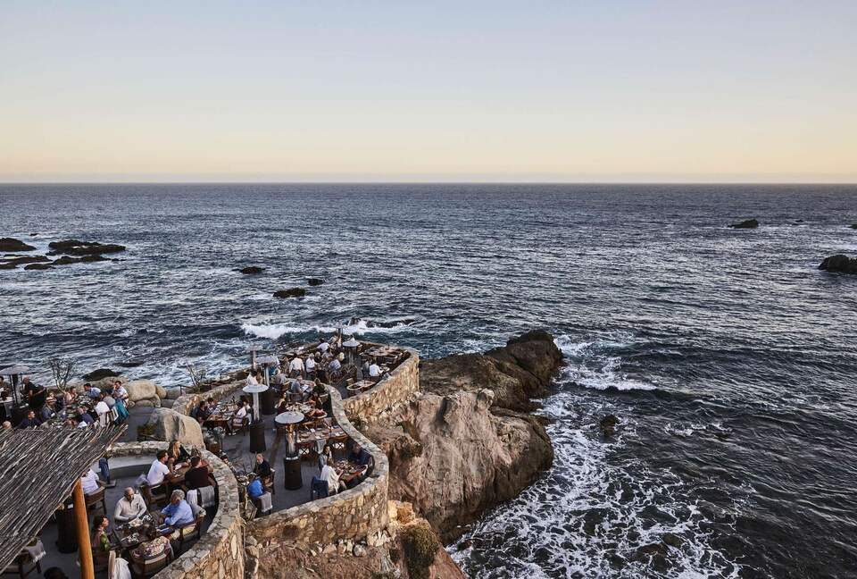 Residence at Esperanza - 3 Bedroom - Cabo San Lucas, B.C.S., Mexico