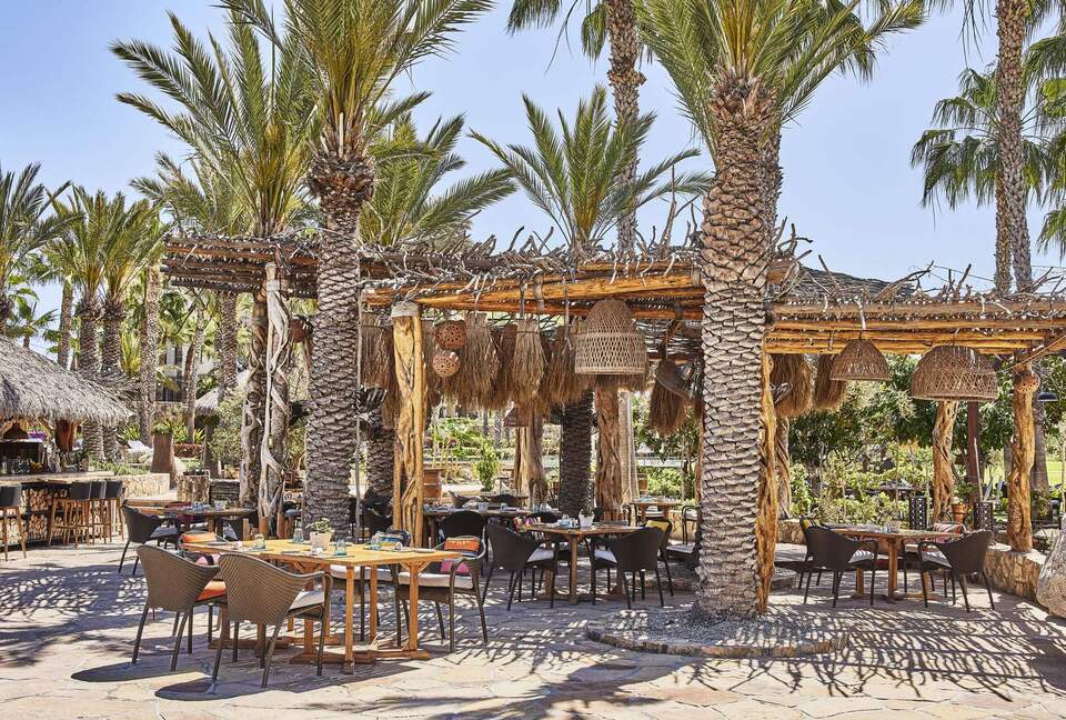 Residence at Esperanza - 3 Bedroom - Cabo San Lucas, B.C.S., Mexico