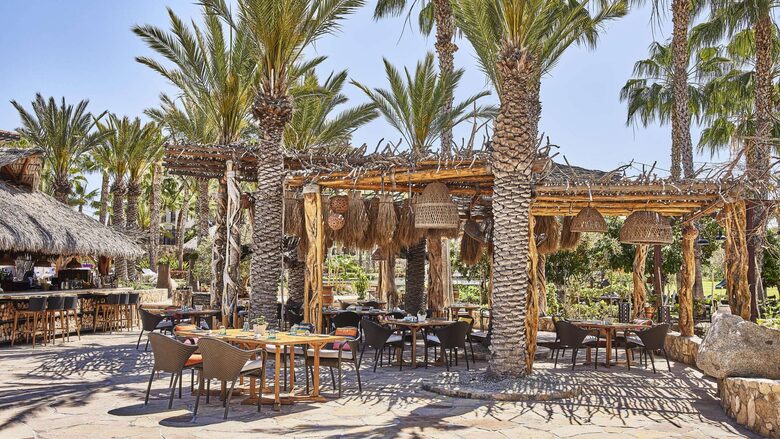 Residence at Esperanza - 3 Bedroom - Cabo San Lucas, B.C.S., Mexico