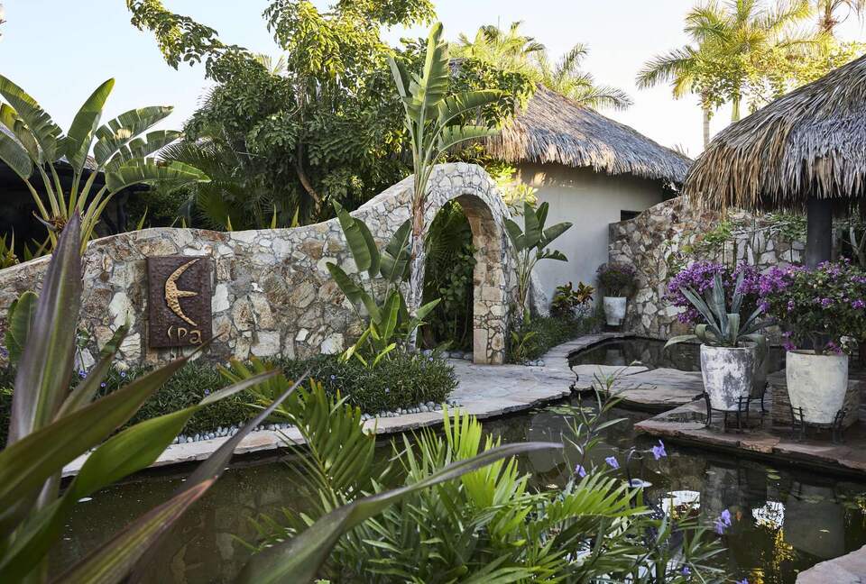 Residence at Esperanza - 3 Bedroom - Cabo San Lucas, B.C.S., Mexico