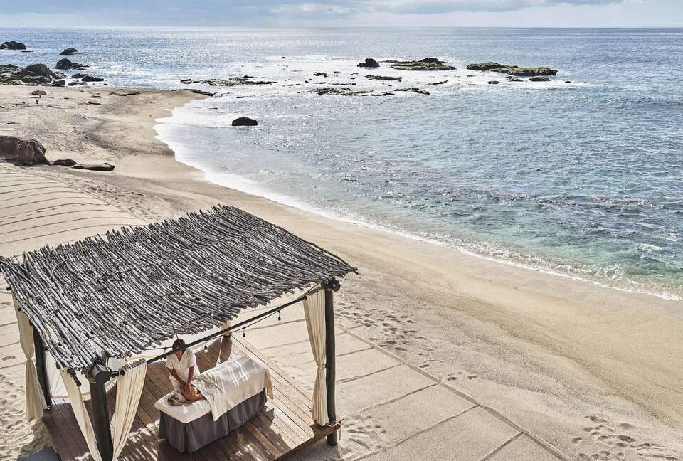 Residence at Esperanza - 3 Bedroom - Cabo San Lucas, B.C.S., Mexico