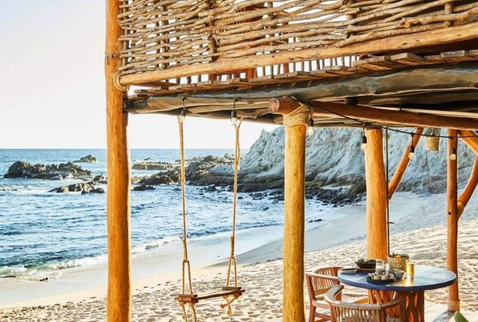 Residence at Esperanza - 3 Bedroom - Cabo San Lucas, B.C.S., Mexico