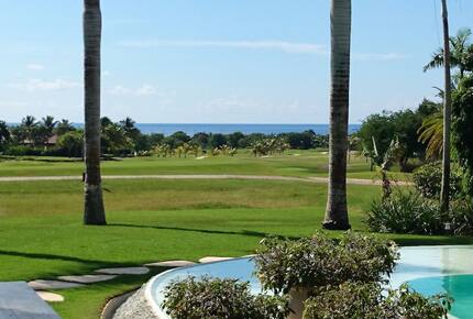 Luxurious Villa | Spectacular Ocean and Golf Course Views - Casa de Campo, Dominican Republic