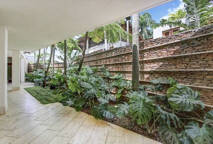 Luxurious Villa | Spectacular Ocean and Golf Course Views - Casa de Campo, Dominican Republic