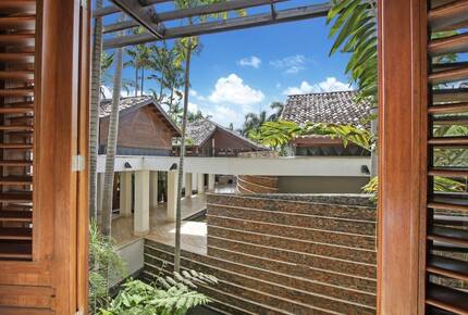 Luxurious Villa | Spectacular Ocean and Golf Course Views - Casa de Campo, Dominican Republic