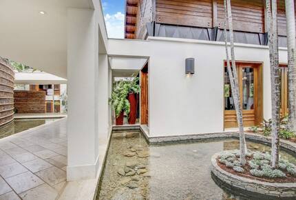 Luxurious Villa | Spectacular Ocean and Golf Course Views - Casa de Campo, Dominican Republic