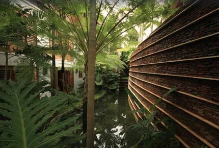 Luxurious Villa | Spectacular Ocean and Golf Course Views - Casa de Campo, Dominican Republic