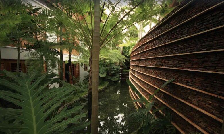 Luxurious Villa | Spectacular Ocean and Golf Course Views - Casa de Campo, Dominican Republic