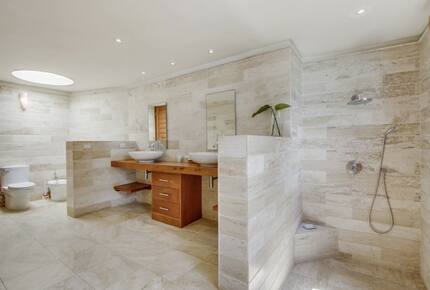 Luxurious Villa | Spectacular Ocean and Golf Course Views - Casa de Campo, Dominican Republic