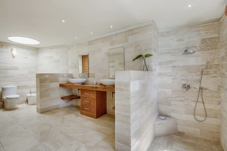 Luxurious Villa | Spectacular Ocean and Golf Course Views - Casa de Campo, Dominican Republic