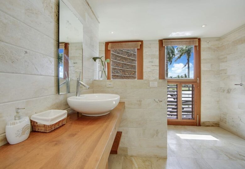 Luxurious Villa | Spectacular Ocean and Golf Course Views - Casa de Campo, Dominican Republic
