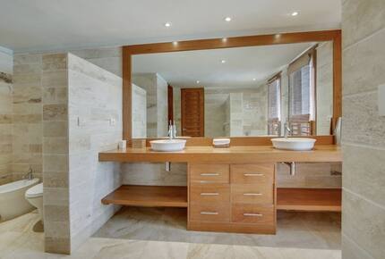 Luxurious Villa | Spectacular Ocean and Golf Course Views - Casa de Campo, Dominican Republic