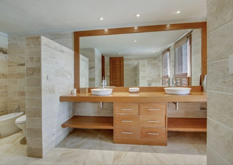 Luxurious Villa | Spectacular Ocean and Golf Course Views - Casa de Campo, Dominican Republic