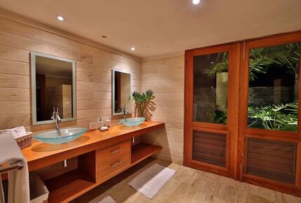 Luxurious Villa | Spectacular Ocean and Golf Course Views - Casa de Campo, Dominican Republic