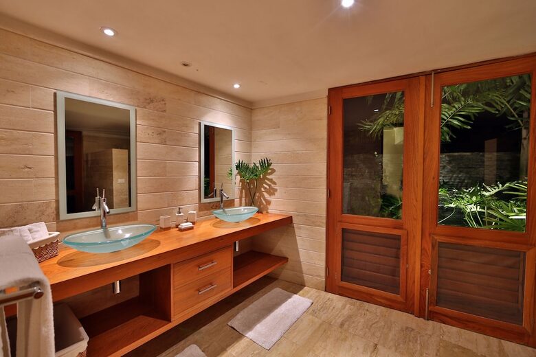 Luxurious Villa | Spectacular Ocean and Golf Course Views - Casa de Campo, Dominican Republic