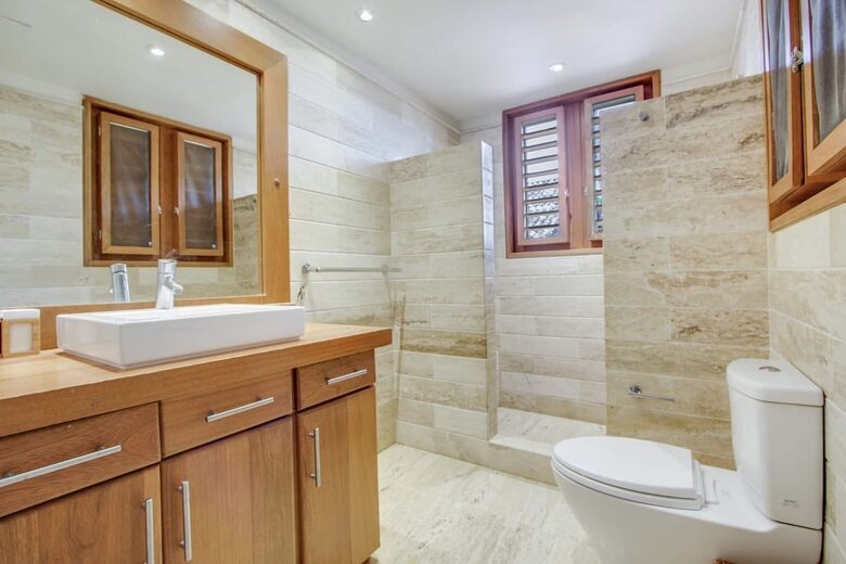 Luxurious Villa | Spectacular Ocean and Golf Course Views - Casa de Campo, Dominican Republic