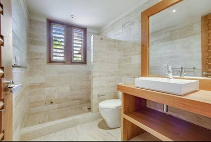 Luxurious Villa | Spectacular Ocean and Golf Course Views - Casa de Campo, Dominican Republic