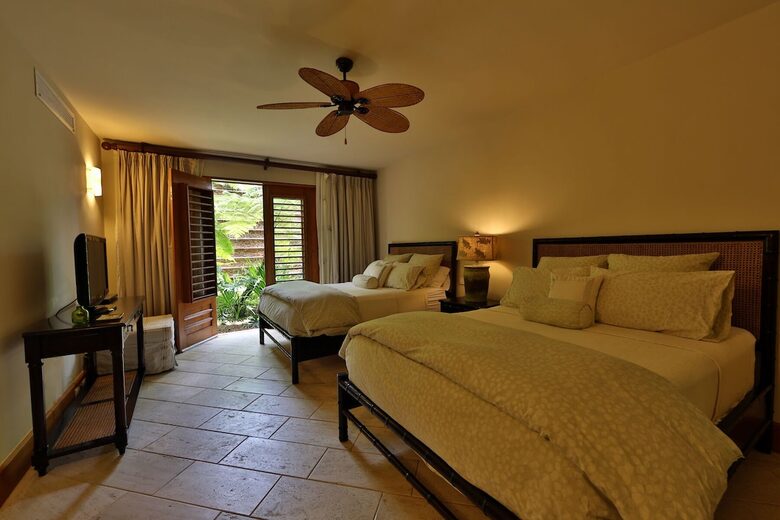 Luxurious Villa | Spectacular Ocean and Golf Course Views - Casa de Campo, Dominican Republic