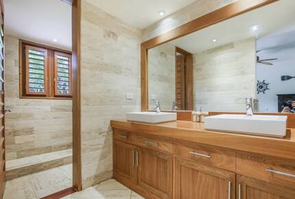 Luxurious Villa | Spectacular Ocean and Golf Course Views - Casa de Campo, Dominican Republic