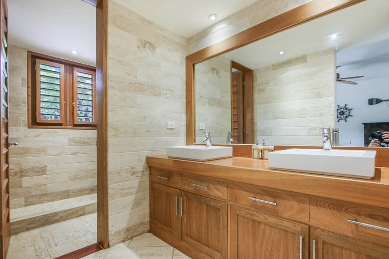 Luxurious Villa | Spectacular Ocean and Golf Course Views - Casa de Campo, Dominican Republic