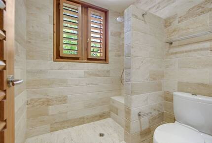 Luxurious Villa | Spectacular Ocean and Golf Course Views - Casa de Campo, Dominican Republic