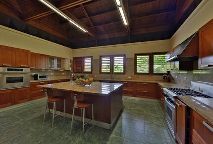 Luxurious Villa | Spectacular Ocean and Golf Course Views - Casa de Campo, Dominican Republic