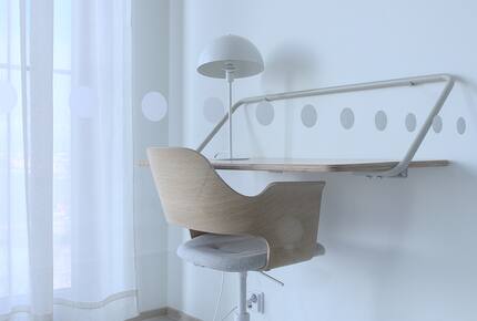 Loisto 17th floor apartment - Helsinki, Finland