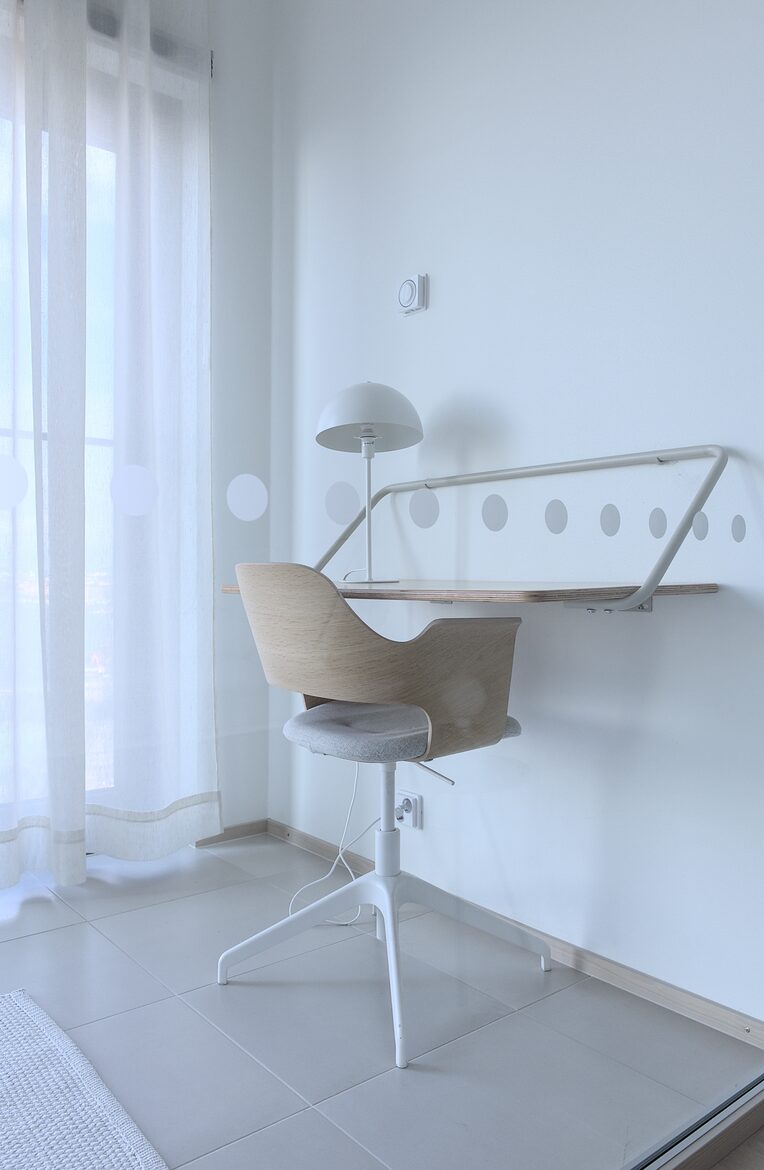 Loisto 17th floor apartment - Helsinki, Finland