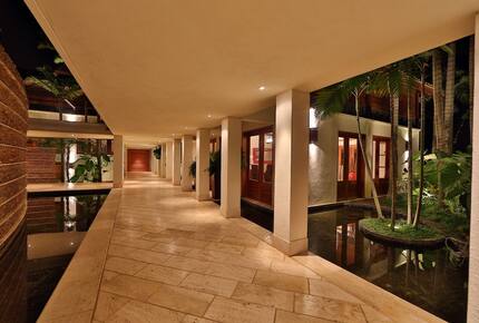 Luxurious Villa | Spectacular Ocean and Golf Course Views - Casa de Campo, Dominican Republic