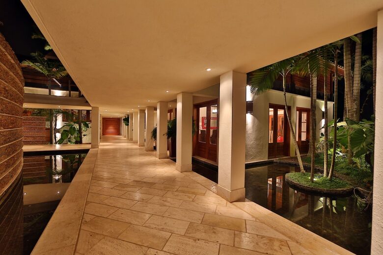 Luxurious Villa | Spectacular Ocean and Golf Course Views - Casa de Campo, Dominican Republic