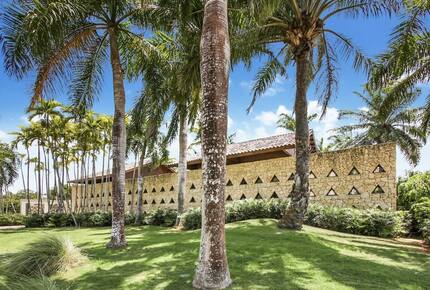 Luxurious Villa | Spectacular Ocean and Golf Course Views - Casa de Campo, Dominican Republic