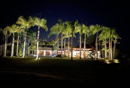 Luxurious Villa | Spectacular Ocean and Golf Course Views - Casa de Campo, Dominican Republic