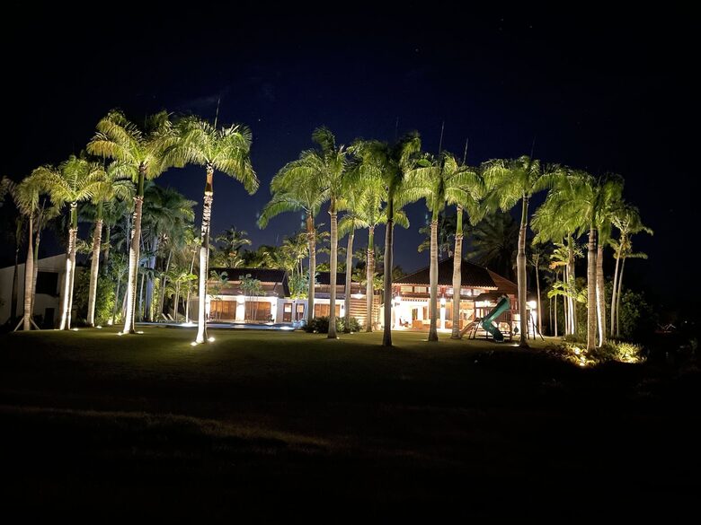 Luxurious Villa | Spectacular Ocean and Golf Course Views - Casa de Campo, Dominican Republic