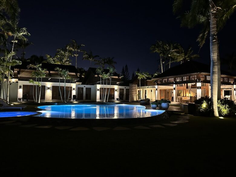 Luxurious Villa | Spectacular Ocean and Golf Course Views - Casa de Campo, Dominican Republic