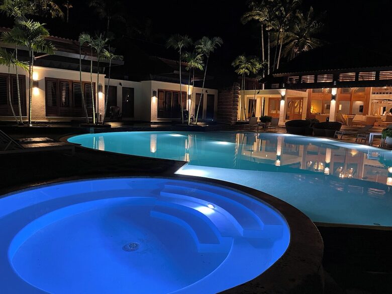 Luxurious Villa | Spectacular Ocean and Golf Course Views - Casa de Campo, Dominican Republic