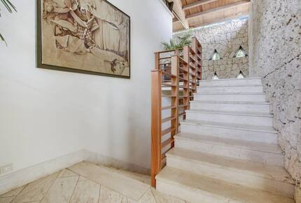 Luxurious Villa | Spectacular Ocean and Golf Course Views - Casa de Campo, Dominican Republic