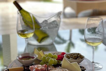 Luxurious Villa | Spectacular Ocean and Golf Course Views - Casa de Campo, Dominican Republic