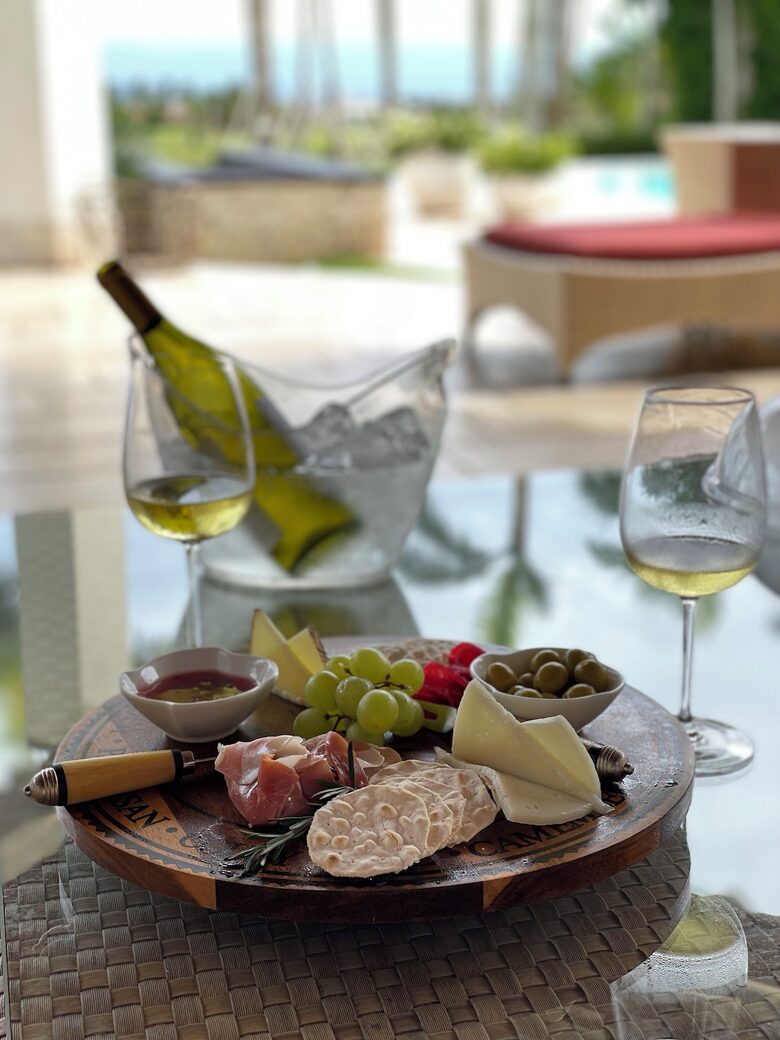 Luxurious Villa | Spectacular Ocean and Golf Course Views - Casa de Campo, Dominican Republic