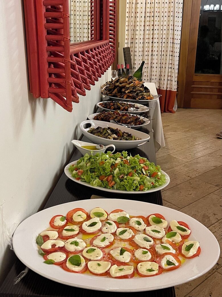 Luxurious Villa | Spectacular Ocean and Golf Course Views - Casa de Campo, Dominican Republic