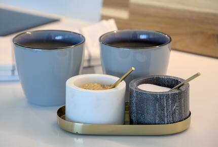 Loisto 17th floor apartment - Helsinki, Finland