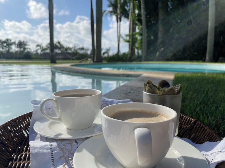 Luxurious Villa | Spectacular Ocean and Golf Course Views - Casa de Campo, Dominican Republic