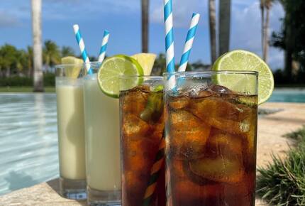 Luxurious Villa | Spectacular Ocean and Golf Course Views - Casa de Campo, Dominican Republic