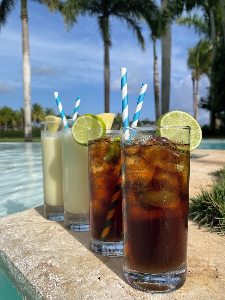 Luxurious Villa | Spectacular Ocean and Golf Course Views - Casa de Campo, Dominican Republic