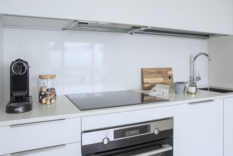 Loisto 17th floor apartment - Helsinki, Finland