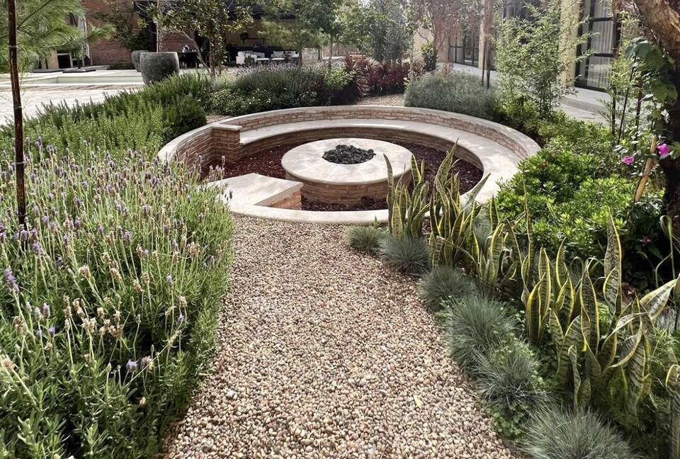 Casa Cayetana - San miguel de allende, Mexico