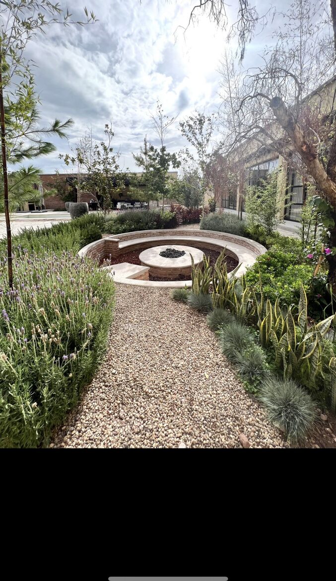 Casa Cayetana - San miguel de allende, Mexico