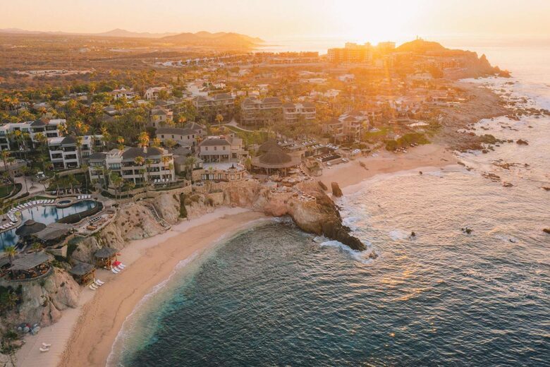 Esperanza Private Residences - 2 Bedroom - Cabo San Lucas, Mexico