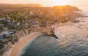 Esperanza Private Residences - 2 Bedroom - Cabo San Lucas, Mexico