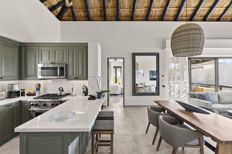 Esperanza Private Residences - 2 Bedroom - Cabo San Lucas, Mexico