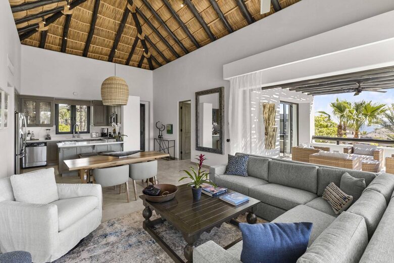 Esperanza Private Residences - 2 Bedroom - Cabo San Lucas, Mexico